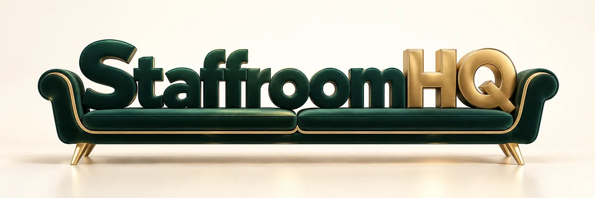 StaffroomHQ